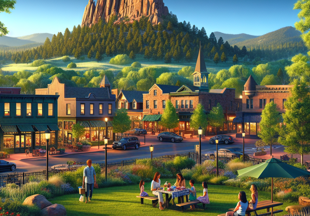 Castle Rock