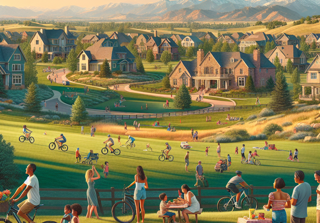 Highlands Ranch